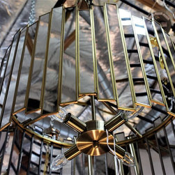 Specialty Lighting - Chandeliers