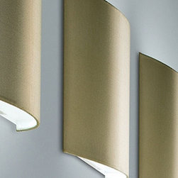 ALUMAX WALL LAMP \ SCONCE BY AXO LIGHT - Wall Sconces