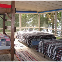 porches
