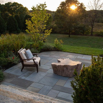 Wayland Meadow Overlook