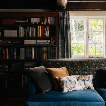 Kent Family Home