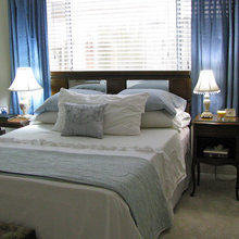 Bedroom Ideas