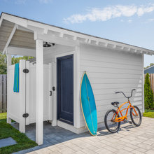 backyard ideas