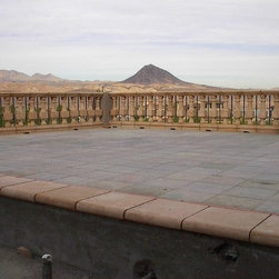 Balustrades 031 - Products