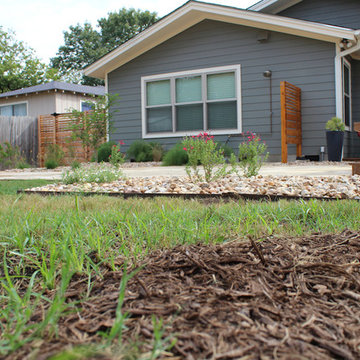 Crestview Modern Craftsman