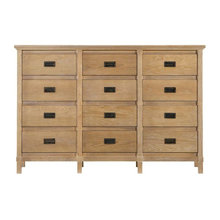 dressers