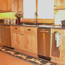Kitchen Ideas