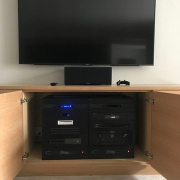 Holladay, Utah Home Automation
