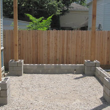 Patio Ideas