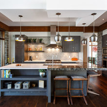 kitchen/interior