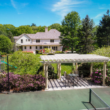 57 Laurel Road, Weston, MA 02493