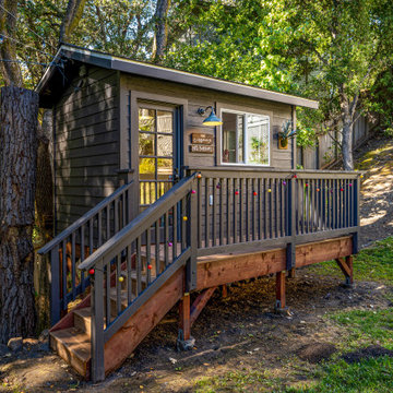 Repeat Client Moves Into A New Home