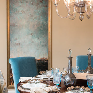 CSOL Showhouse 2013