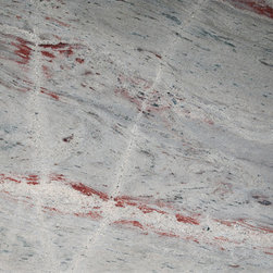 Granite Quartzite Exotic Slab Inventory - Kitchen Countertops