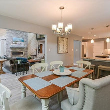 Breakfast Room 2019