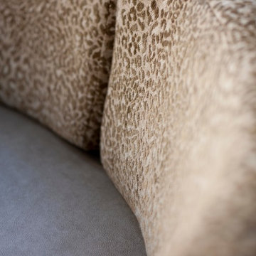 Cushion Detail