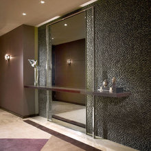 lobby wall ideas