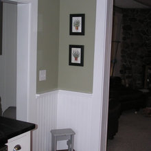 Wall Color