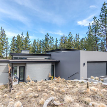 Tetherow Contemporary