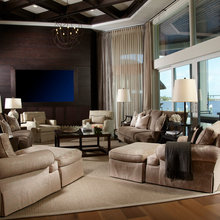 Living Room Ideas
