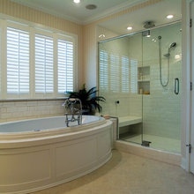 bath tubs faves
