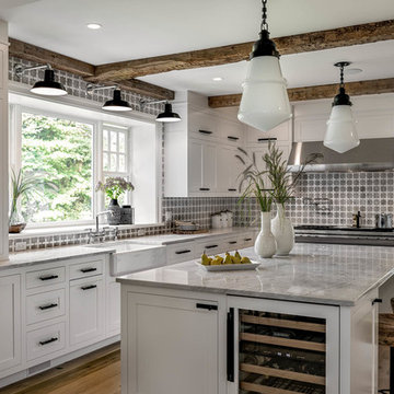Chappaqua Interior Renovation