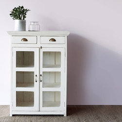 Nomad India - China Cabinets And Hutches