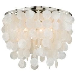 Beach Style Flush-mount Ceiling Lighting by Vaxcel