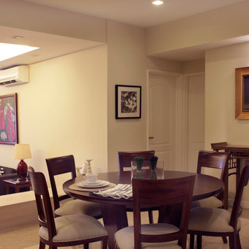 Residence at Tiara