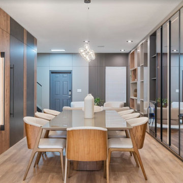 Divine Dining Room