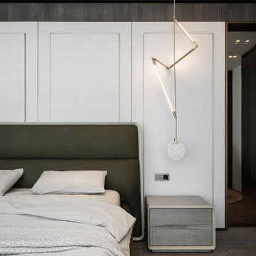 Triumph: eclectic style of stones & metals