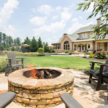 Firepit
