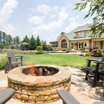 Flowery Branch Outdoor Living