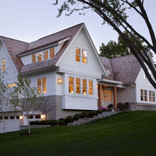 Curb Appeal