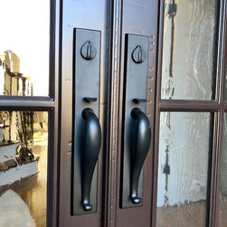 Masterpiece Entry Doors - Products