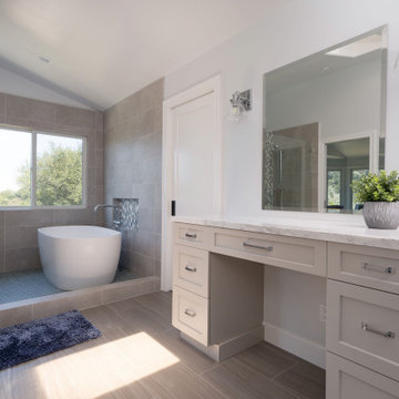 Hidden Meadows Full Design and Renovation