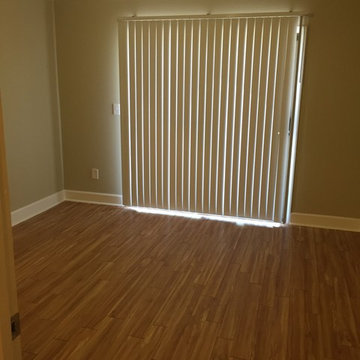 Complete Home Renovation