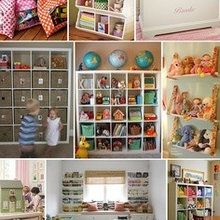 Kids Indoor Playroom