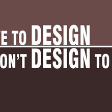 Design