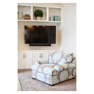 Lehi, House of Turquoise Blog, Featured Article - Transitional - Family ...