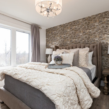 PM Lottery Home - Prince Edward County | Lakeshore Designs