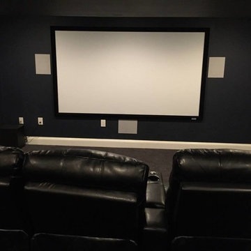 Home Theater