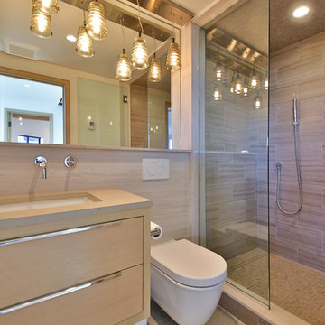 Modern Home Design & Remodel