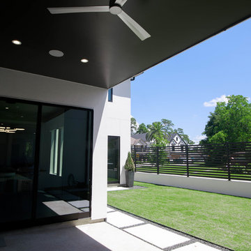 Contemporary Auline