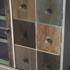 Butler Artifacts Multicolor  Accent Chest