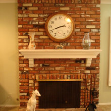 Living Room Ideas