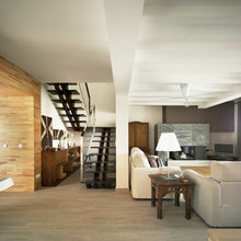 Escaleras