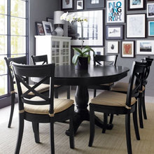 Round tables