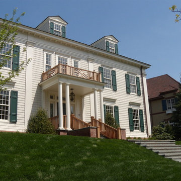 Villanova Heights - Riverdale, Bronx, NY