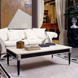 Deco Collection - Coffee Tables